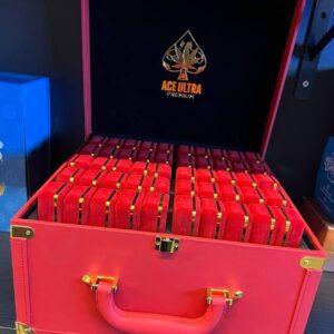 ACE LOVE EDITION
